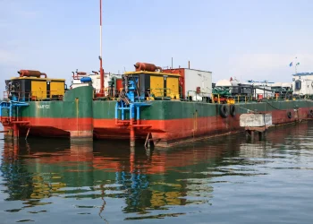 Marine Transport and Engineering