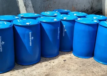 oilgrease
